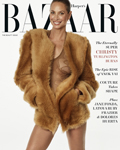 Harper's Bazaar (USA-May 2024)
